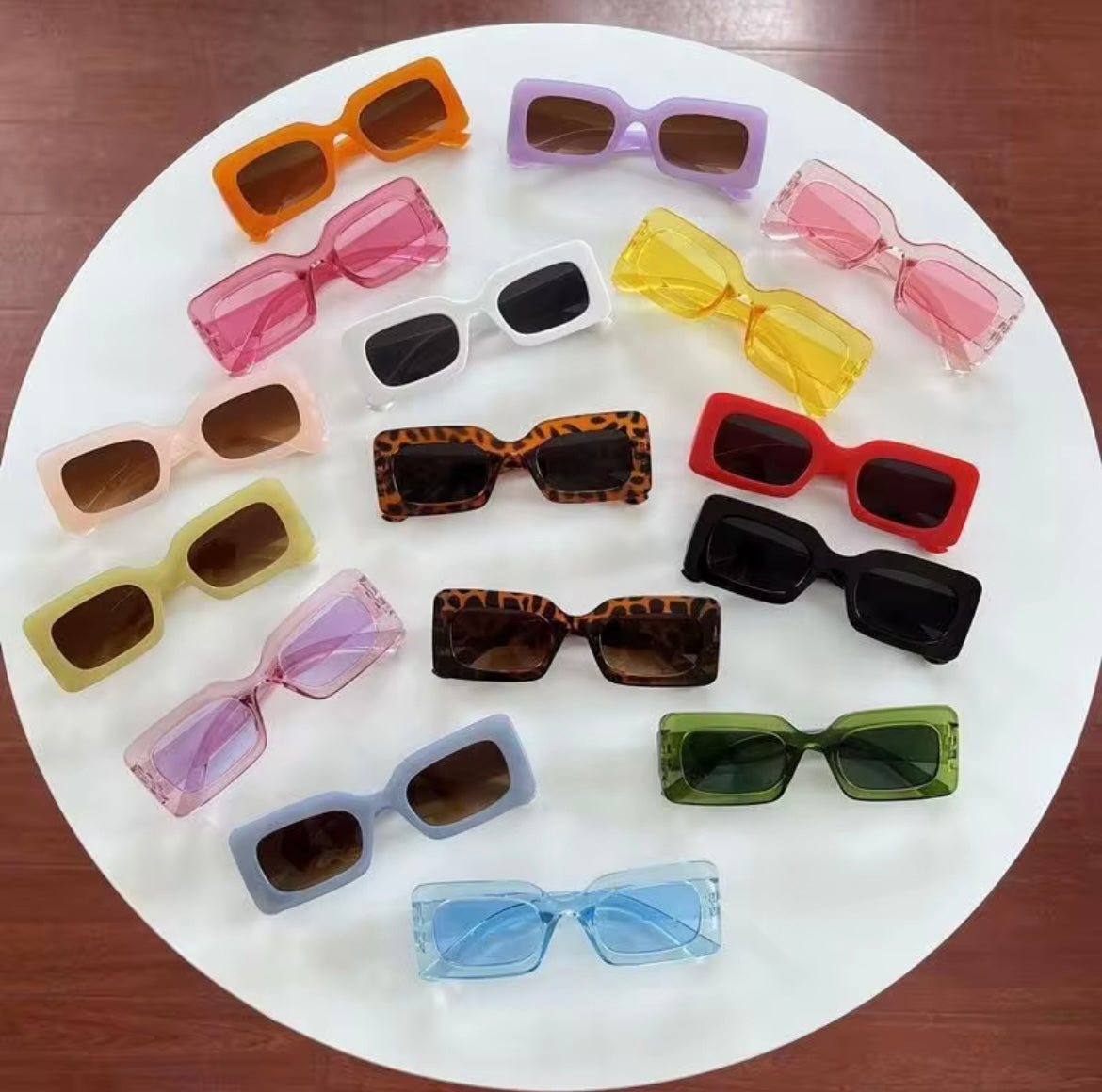 Diva Sunglasses Bundle
