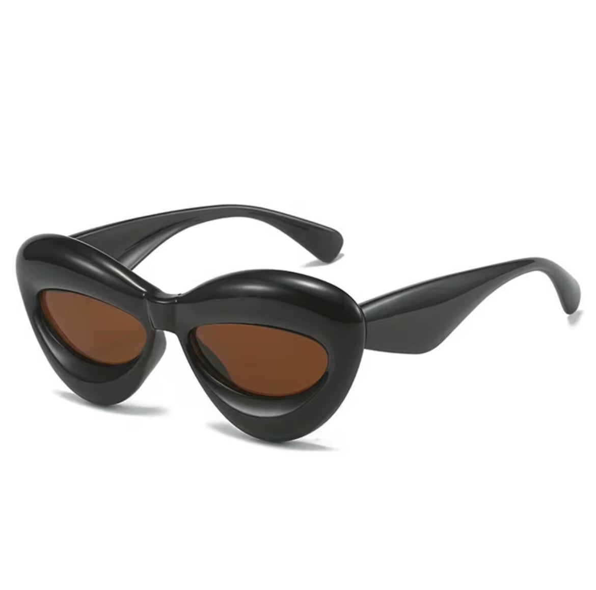 Lip shaped Sunglasses