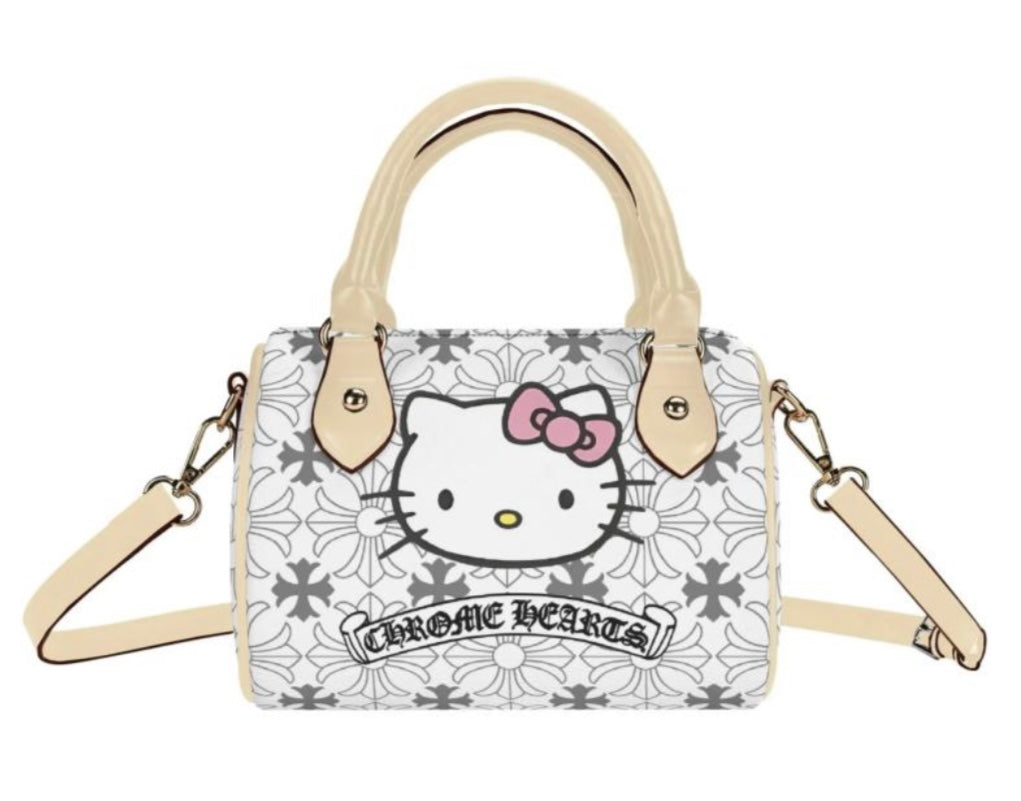 HK x CH Bags