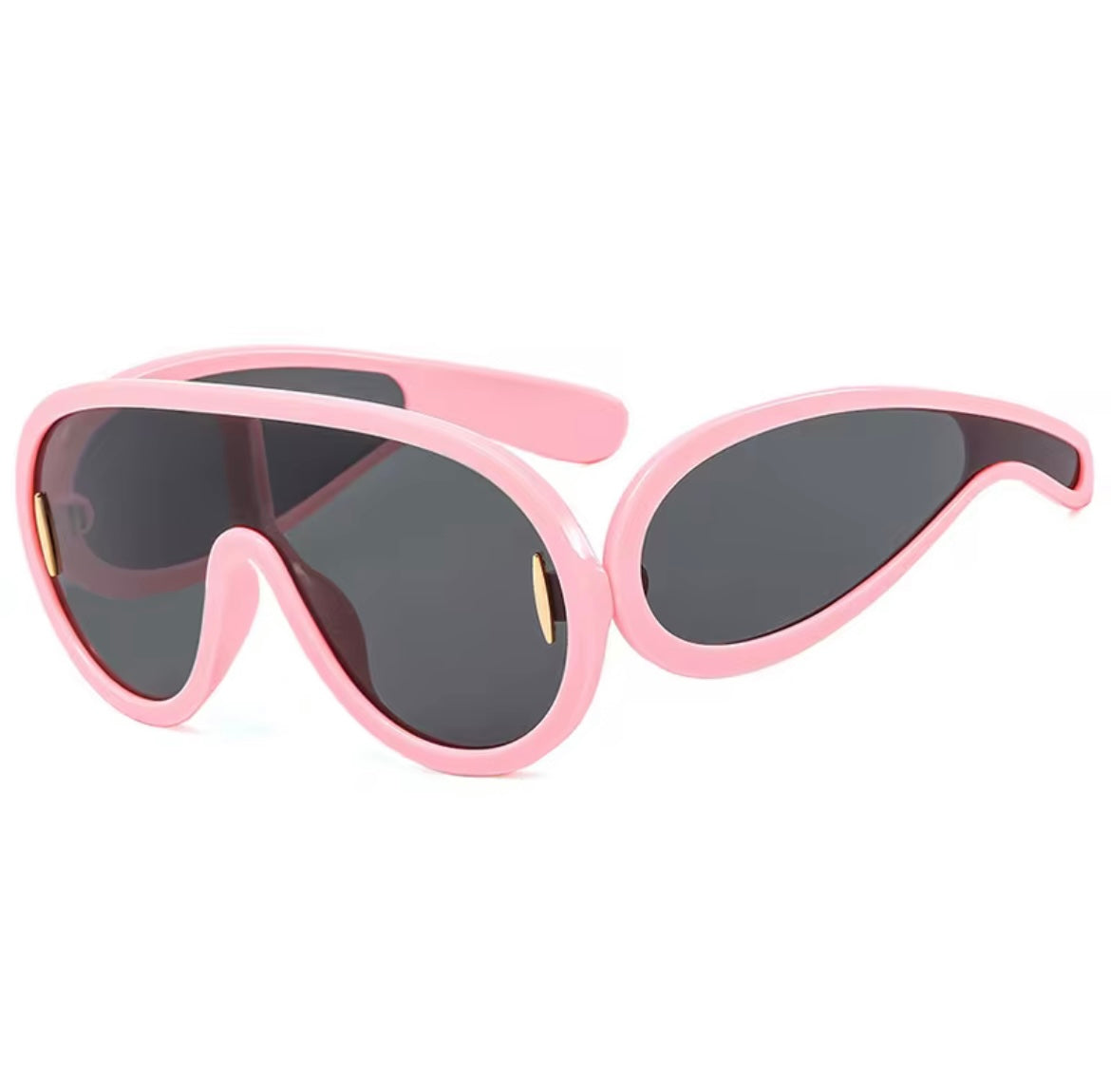 Round Sunglasses