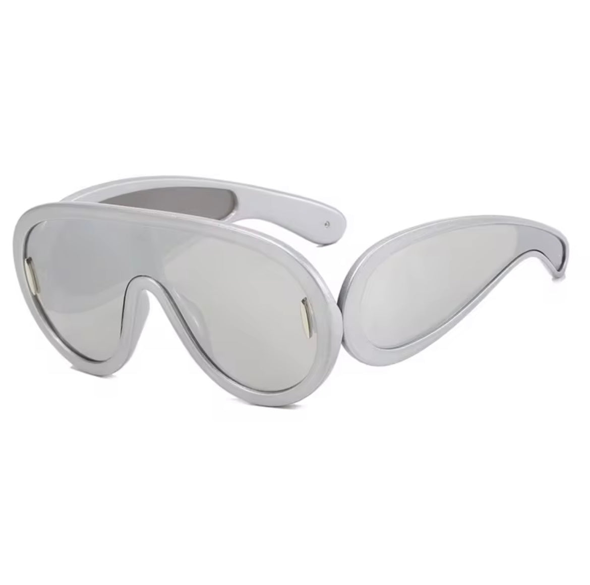 Round Sunglasses