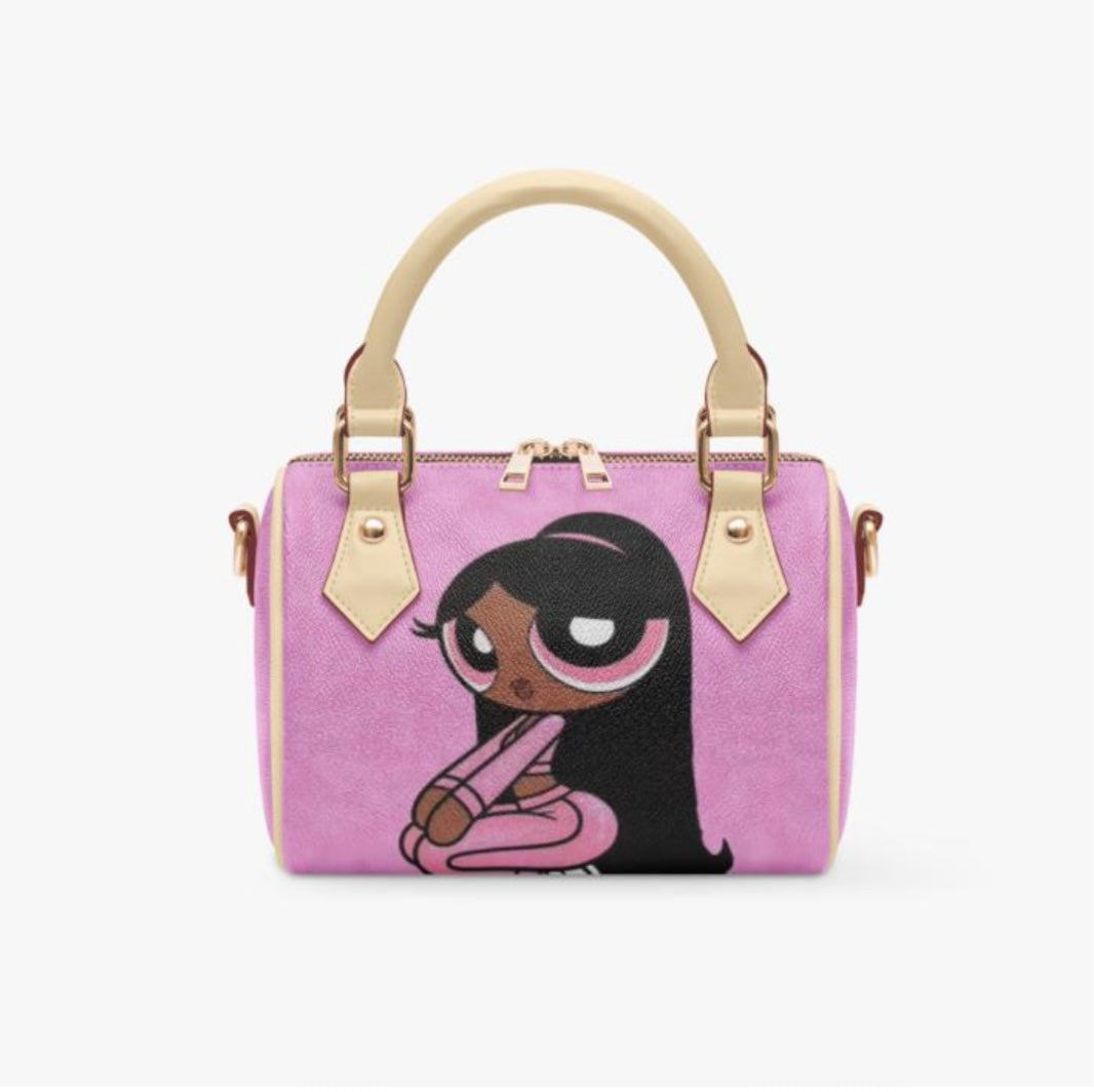 Powerpuff Girls Bags