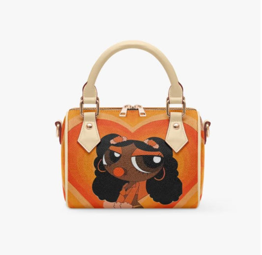 Powerpuff Girls Bags