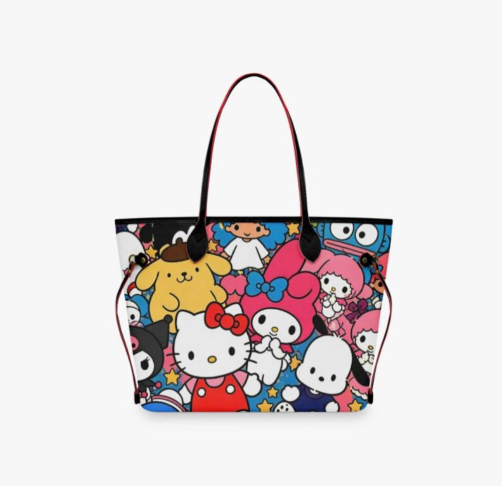 HK Totes