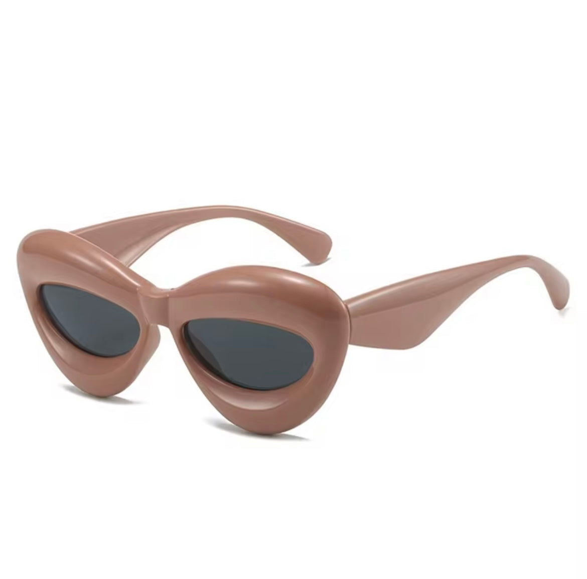 Lip shaped Sunglasses