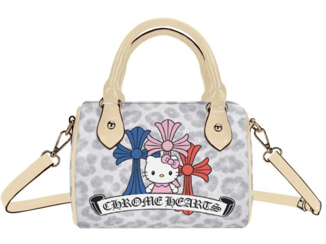 HK x CH Bags