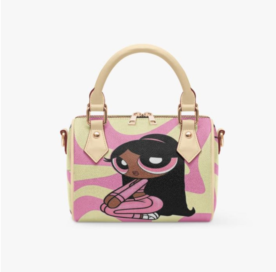 Powerpuff Girls Bags