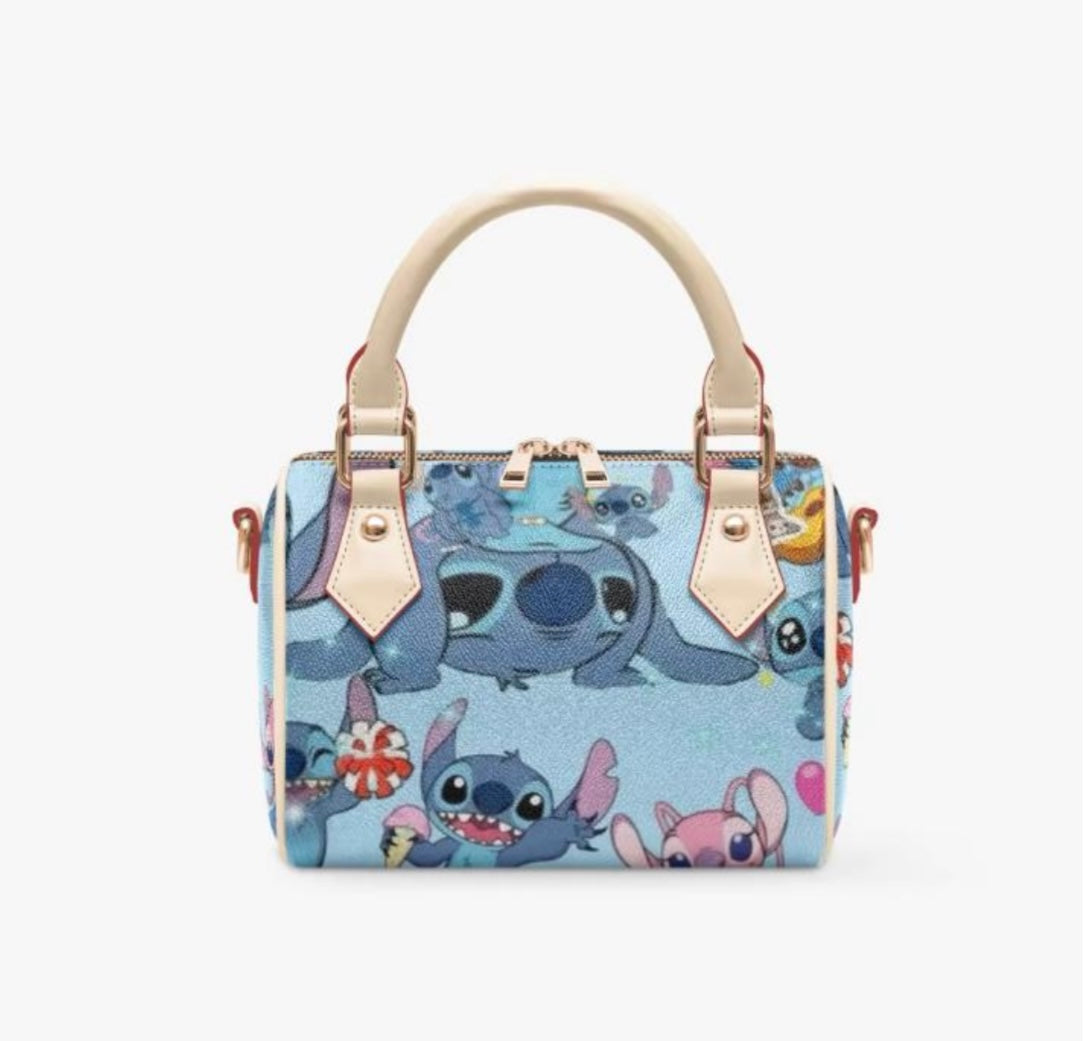 Stitch Bags