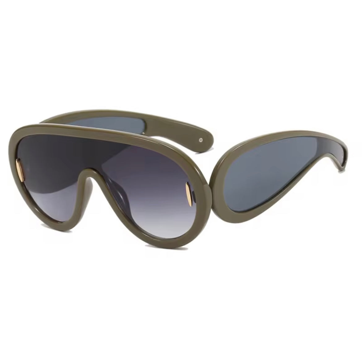 Round Sunglasses