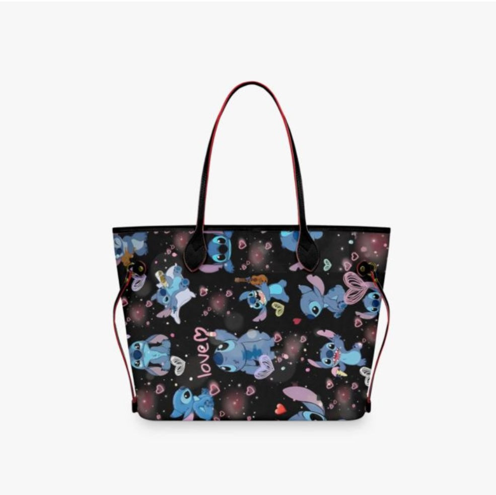 Stitch Tote Bags