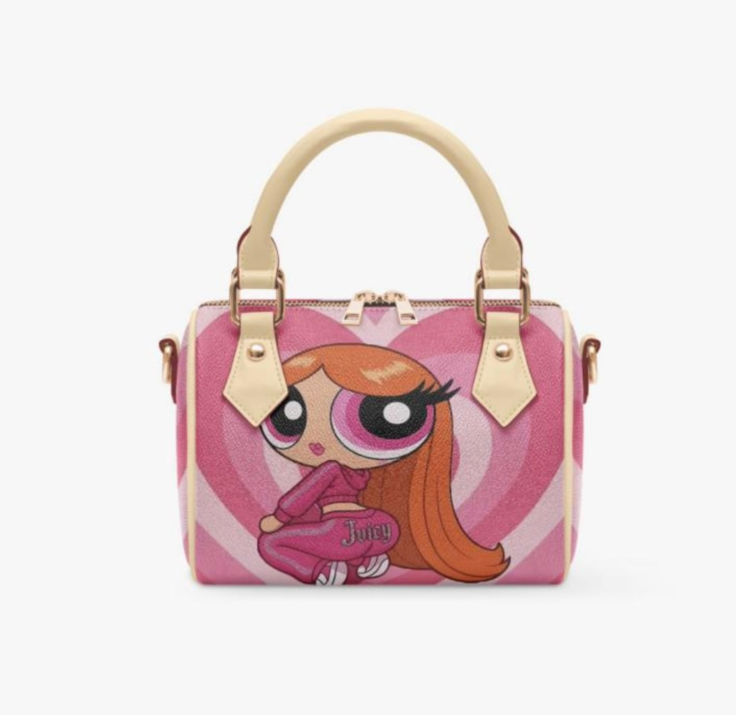 Powerpuff Girls Bags
