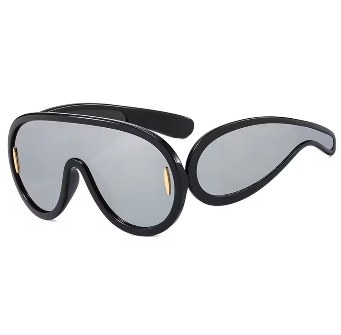 Round Sunglasses