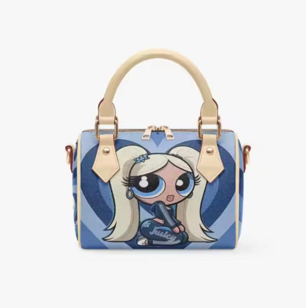 Powerpuff Girls Bags