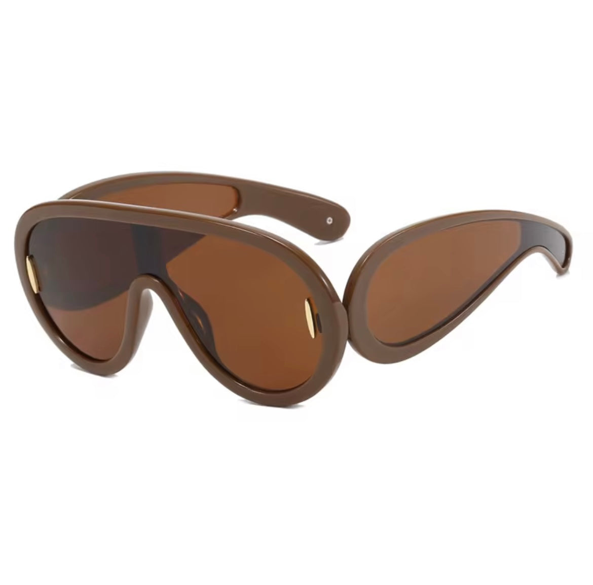 Round Sunglasses