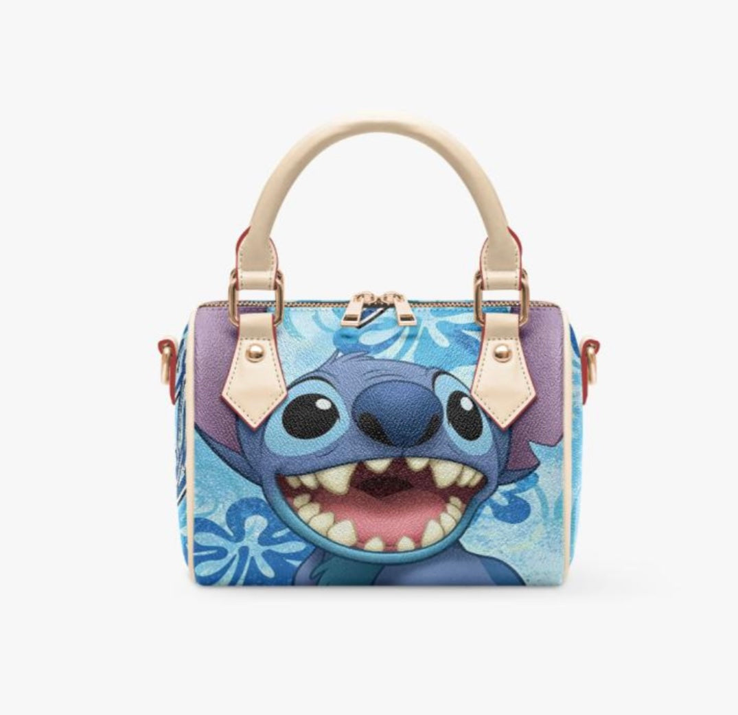 Stitch Bags