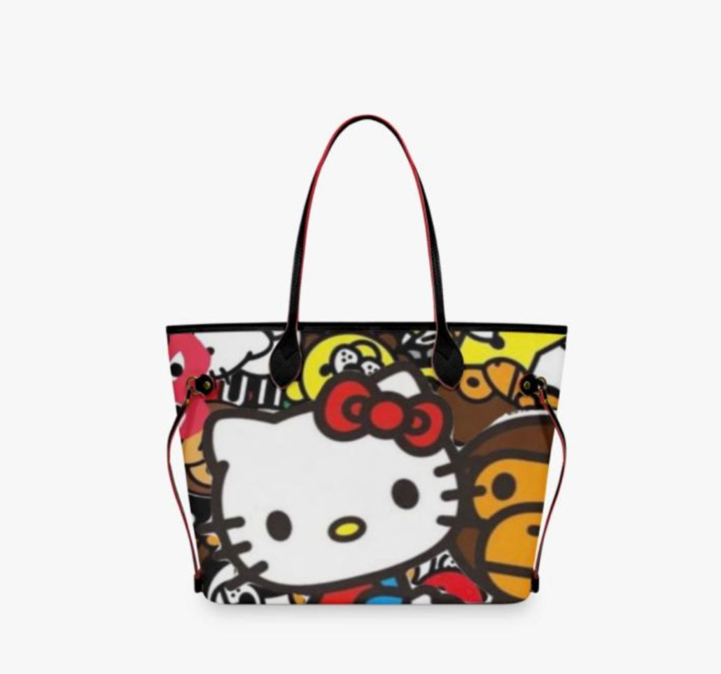 HK Totes