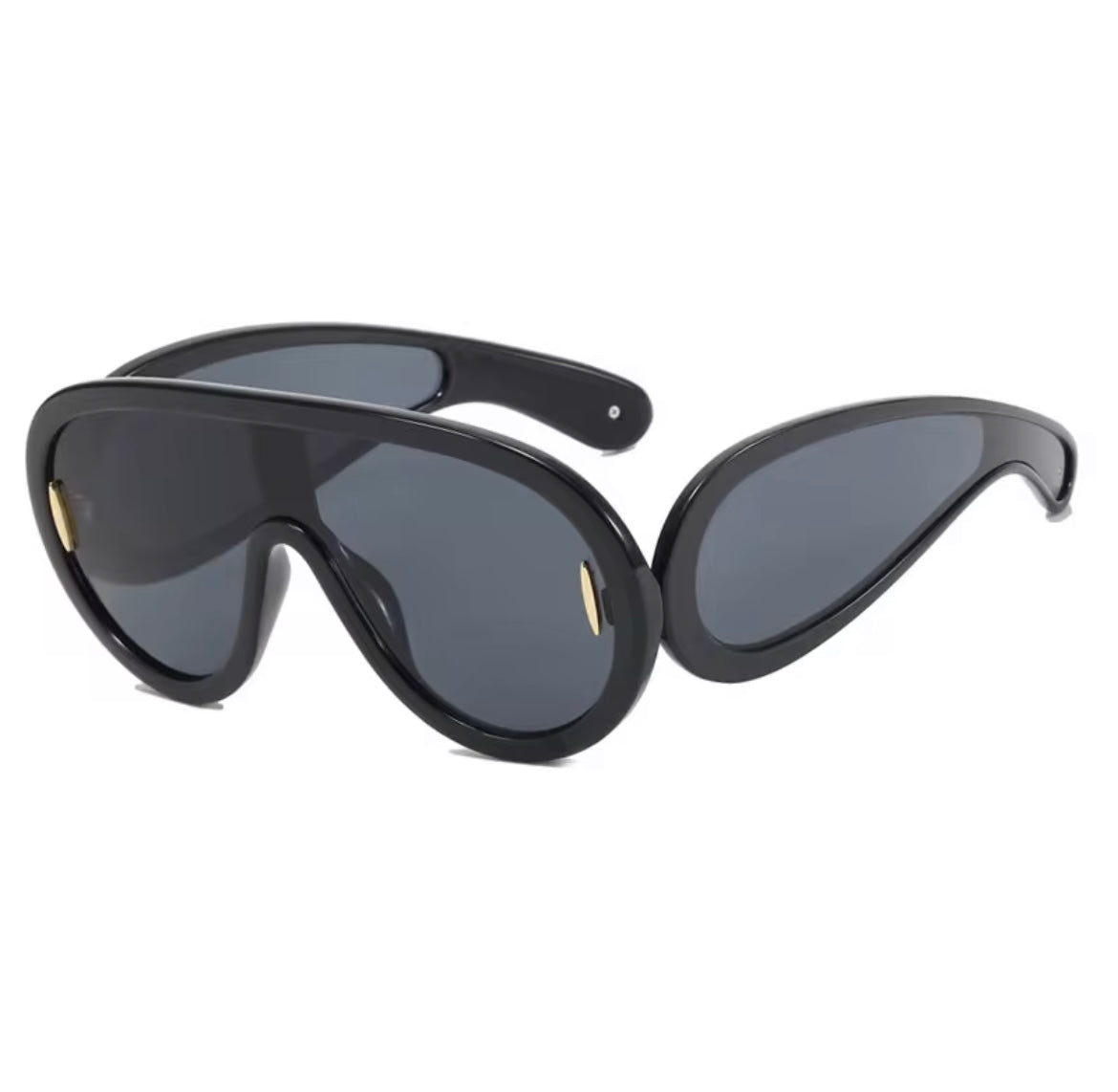 Round Sunglasses