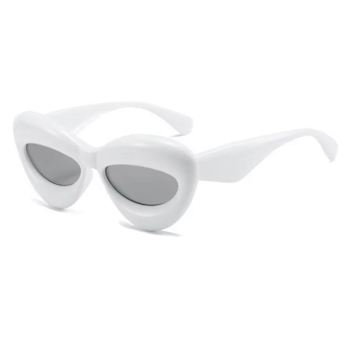 Lip shaped Sunglasses