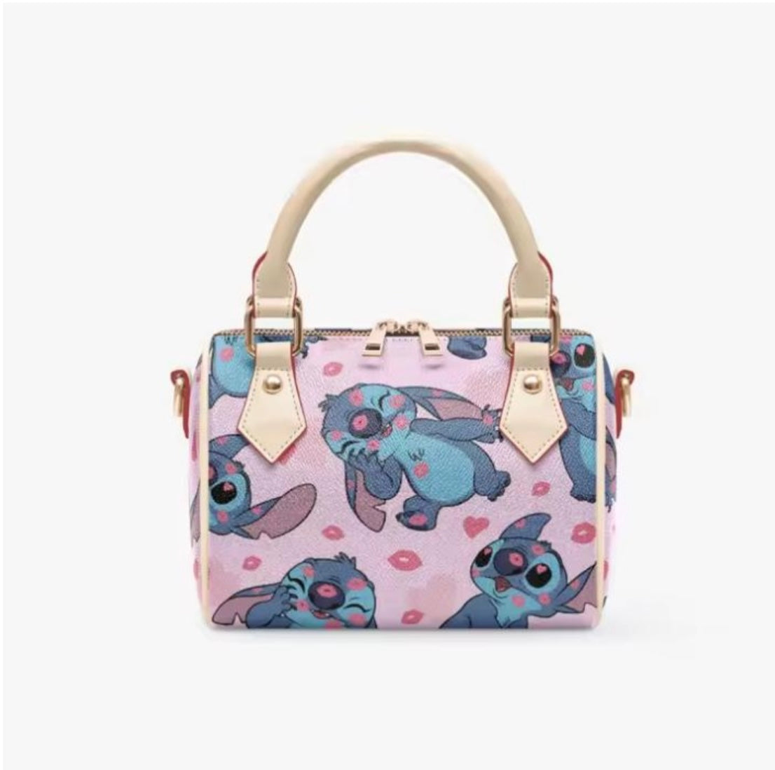 Stitch Bags