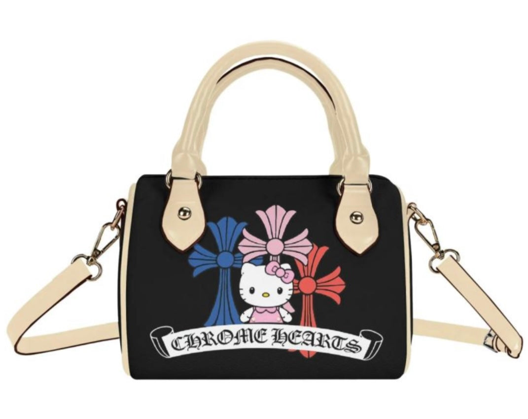 HK x CH Bags