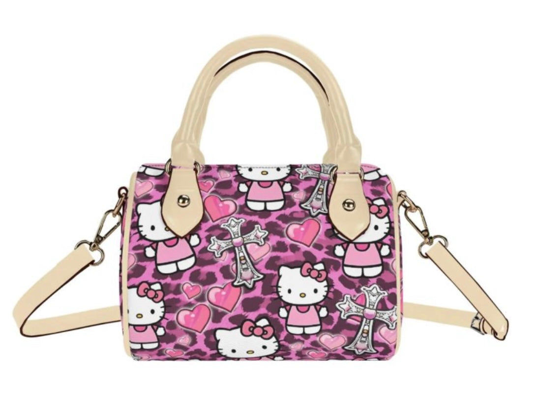 HK x CH Bags