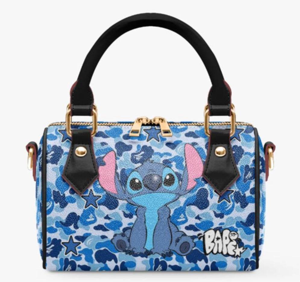 Stitch Bags
