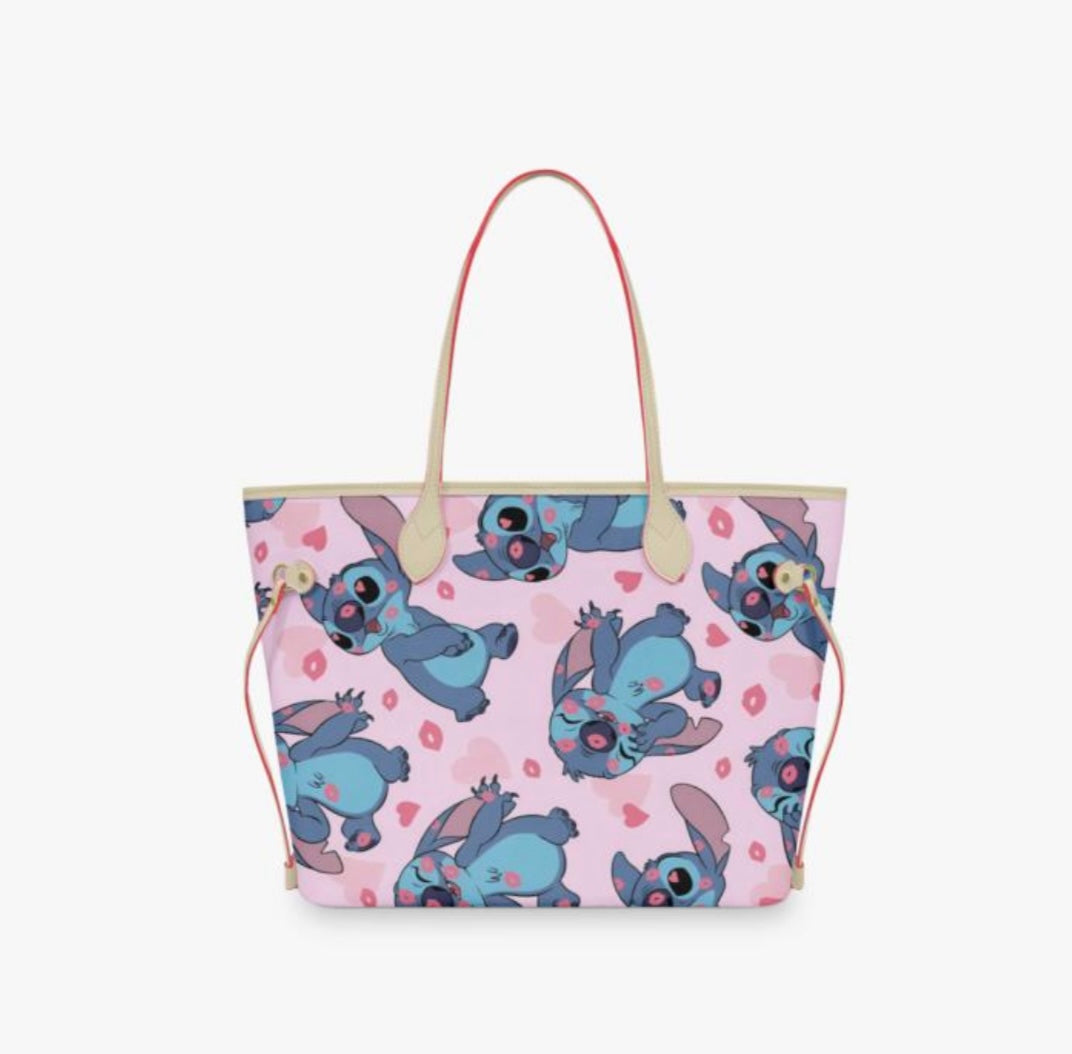 Stitch Tote Bags