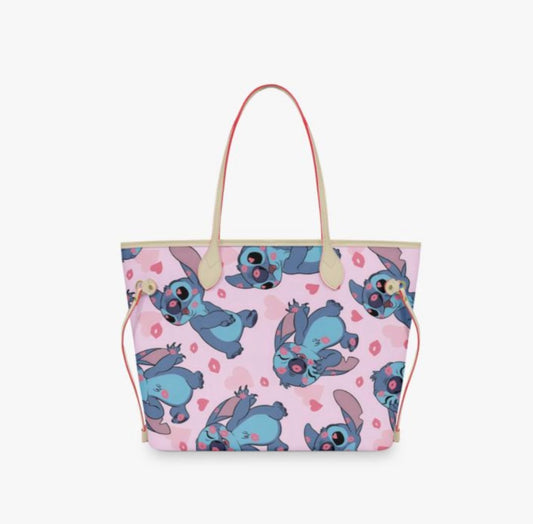 Stitch Tote Bags