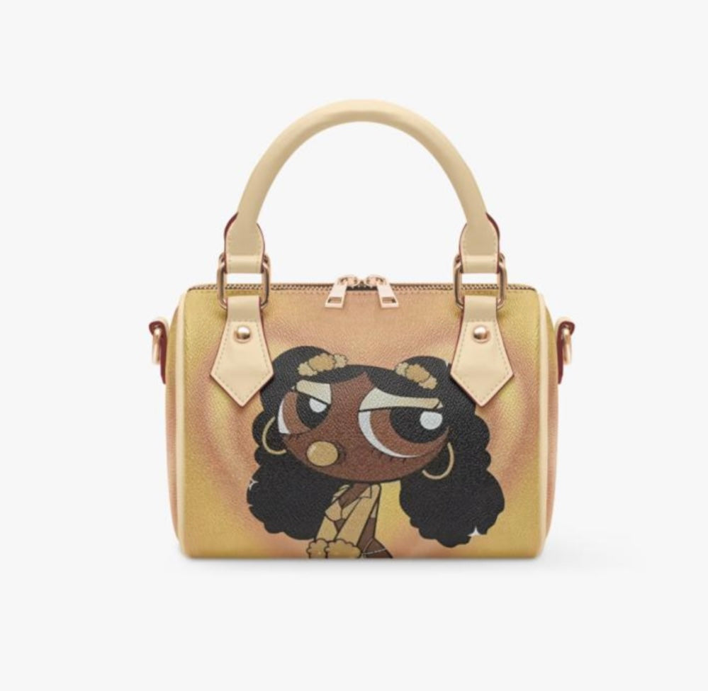 Powerpuff Girls Bags