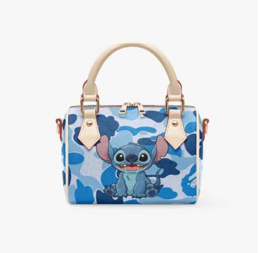 Stitch Bags