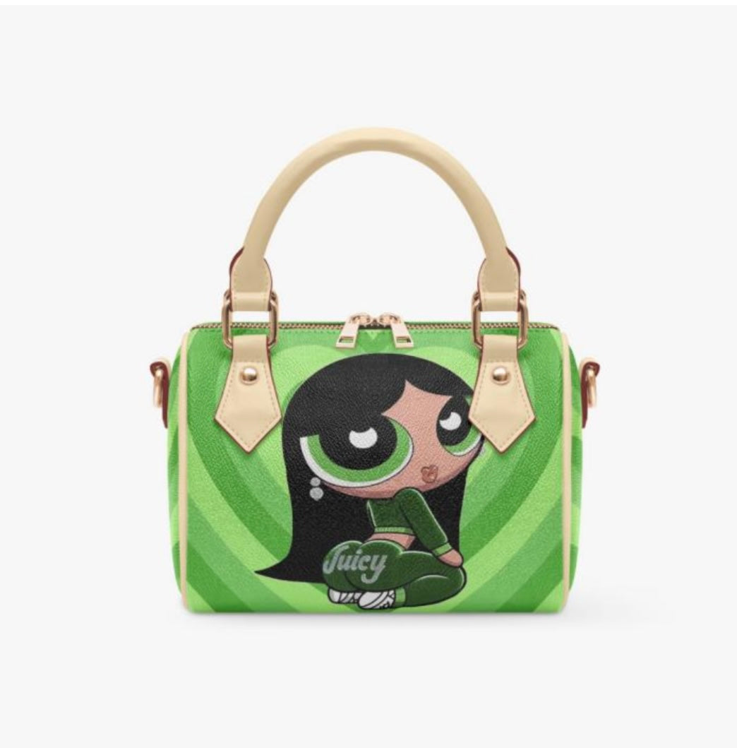 Powerpuff Girls Bags