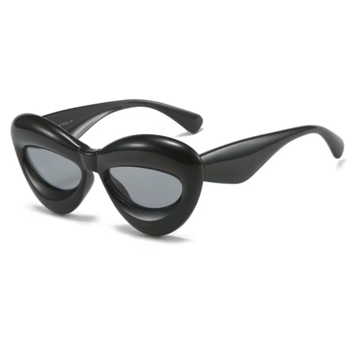 Lip shaped Sunglasses