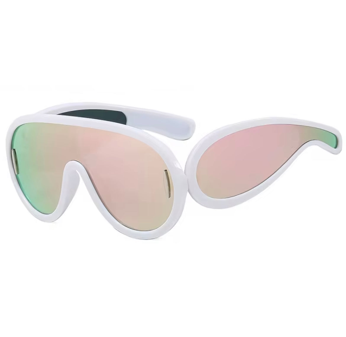 Round Sunglasses