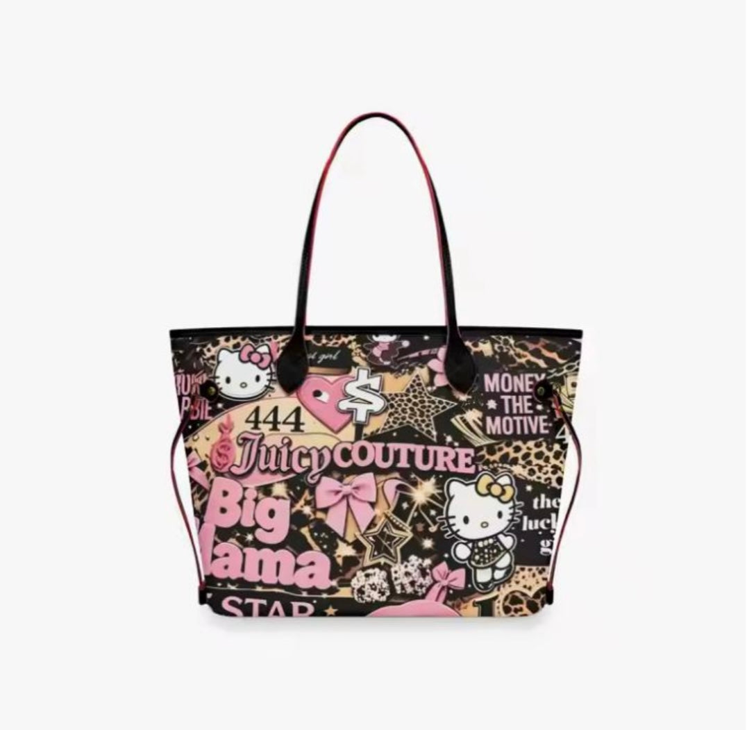HK Totes
