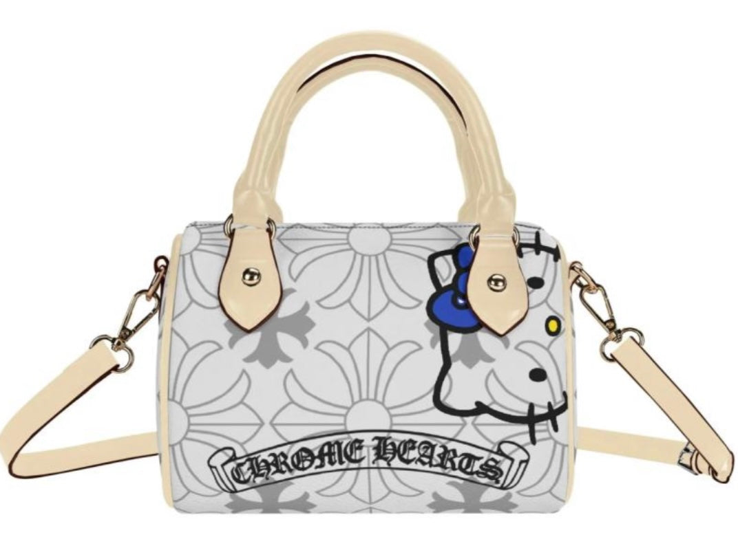 HK x CH Bags