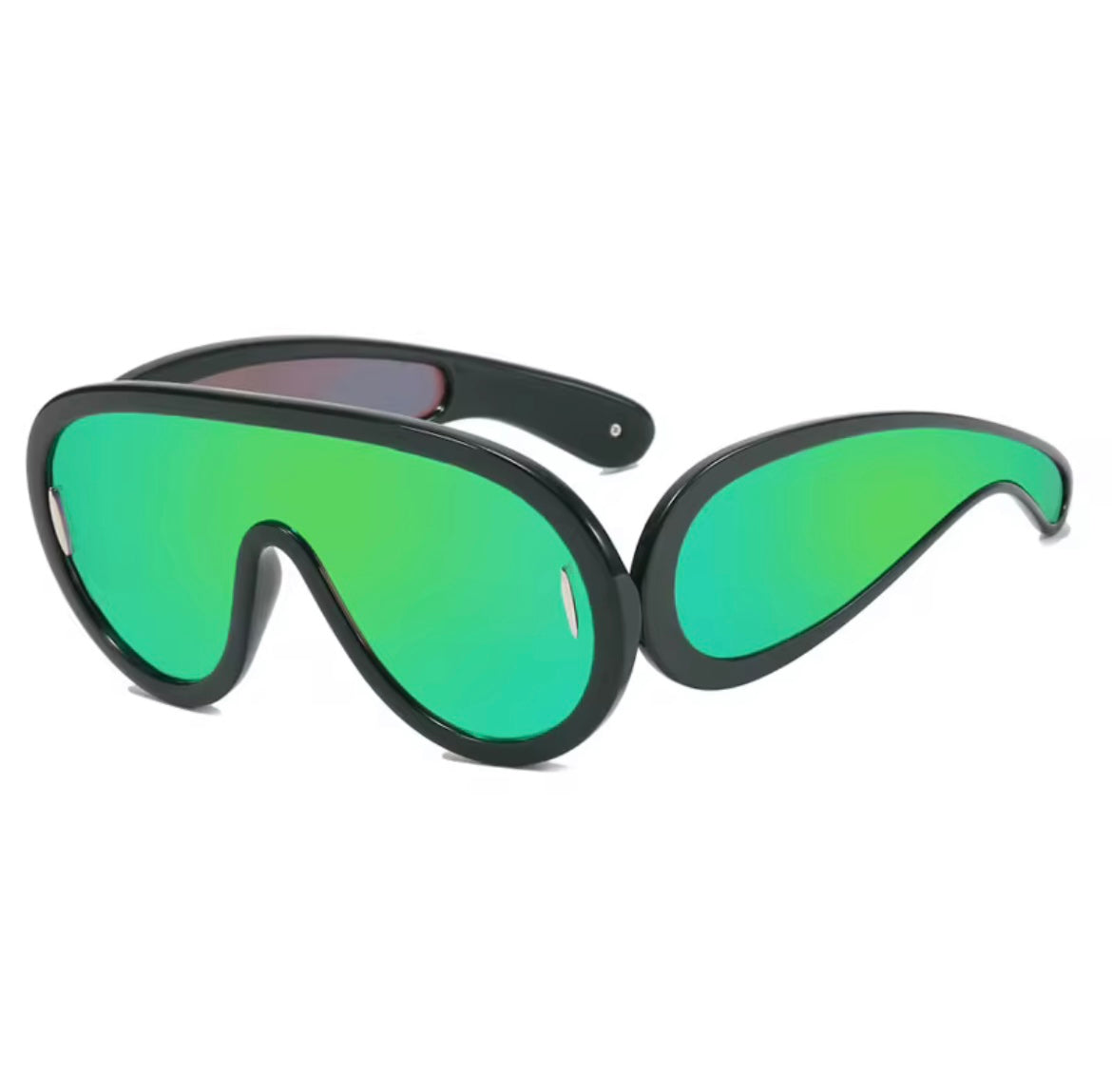 Round Sunglasses