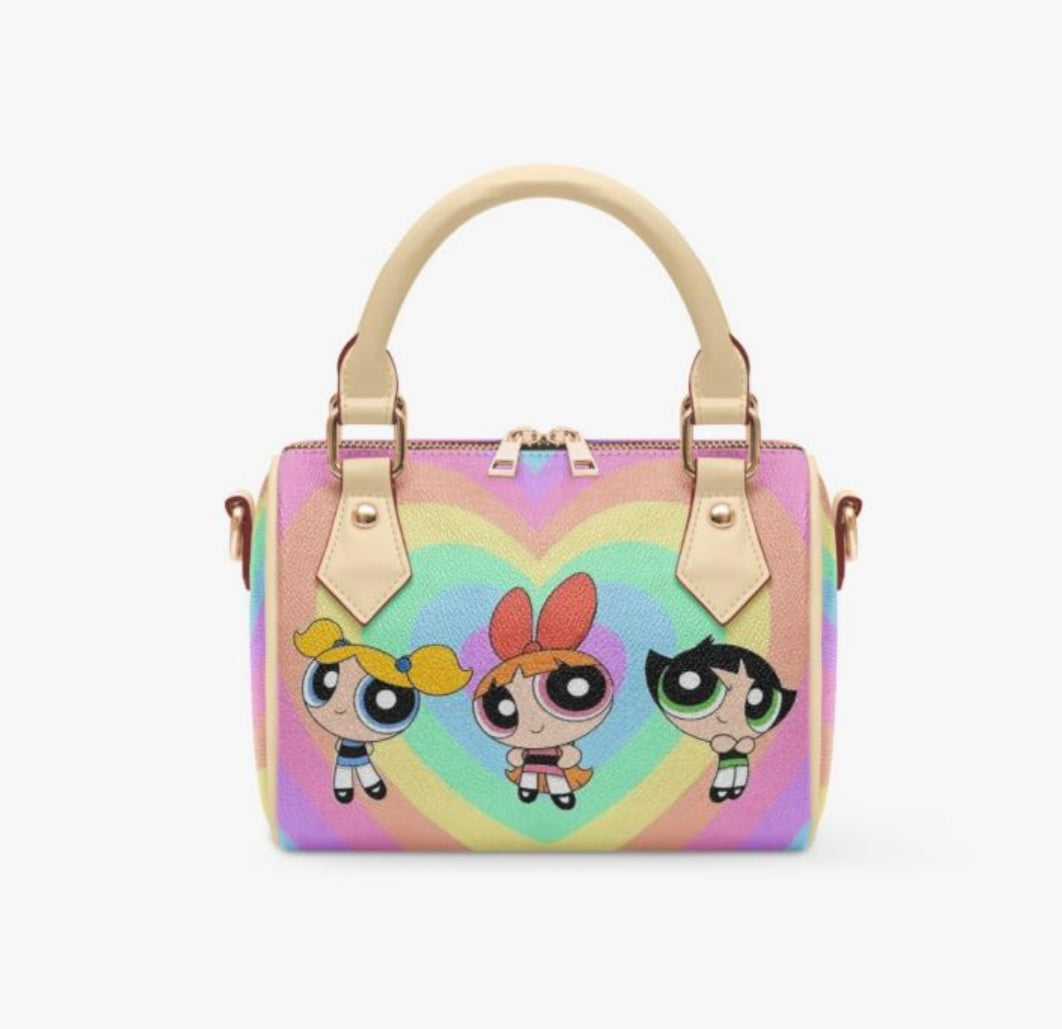 Powerpuff Girls Bags