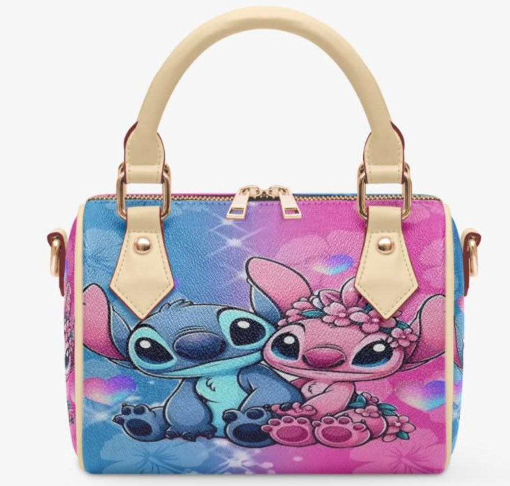 Stitch Bags