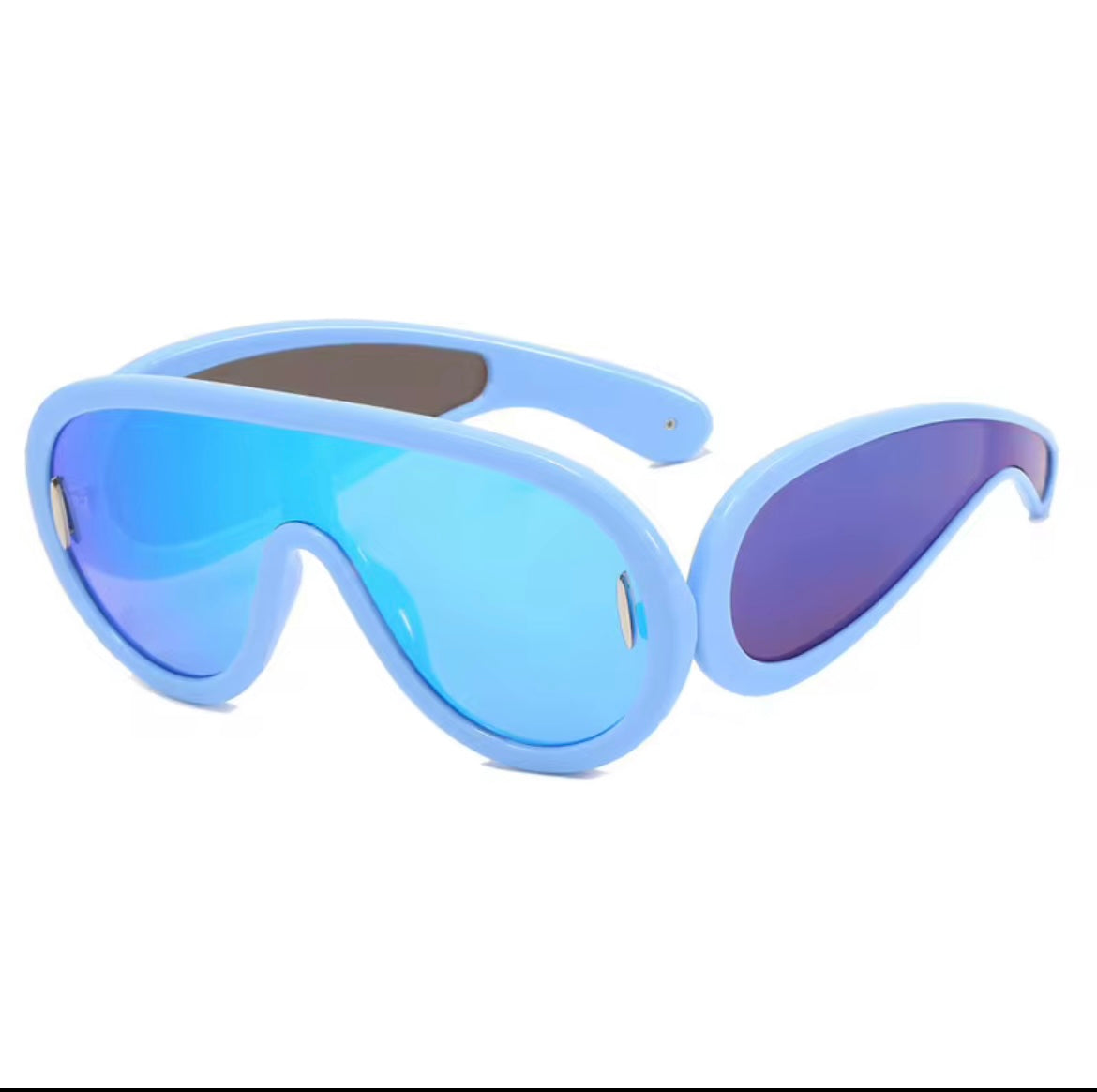 Round Sunglasses