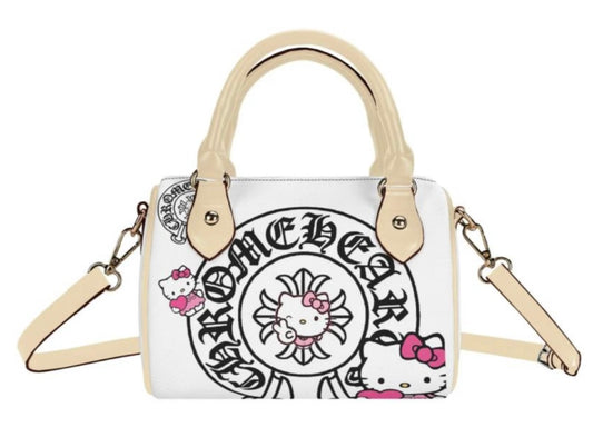 HK x CH Bags