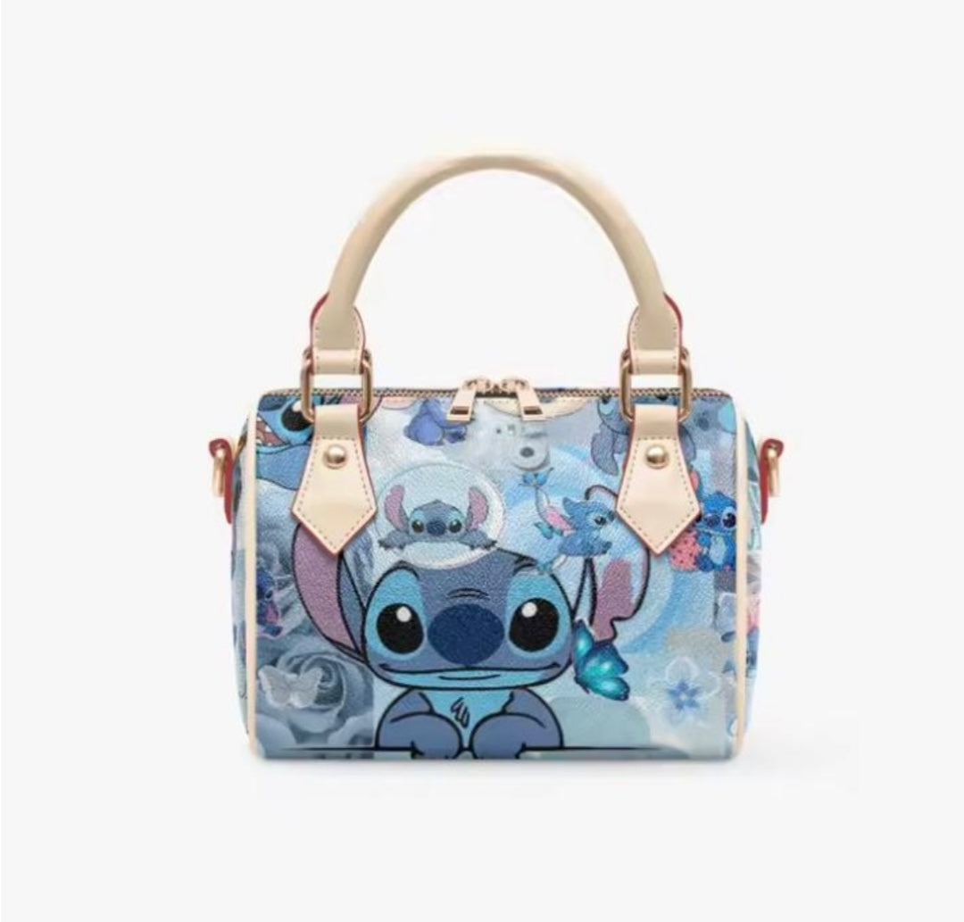 Stitch Bags