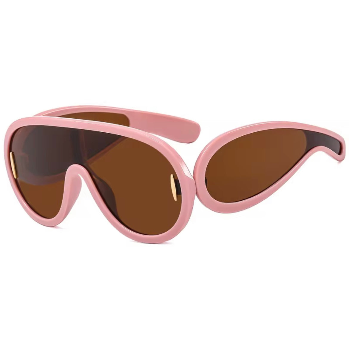 Round Sunglasses