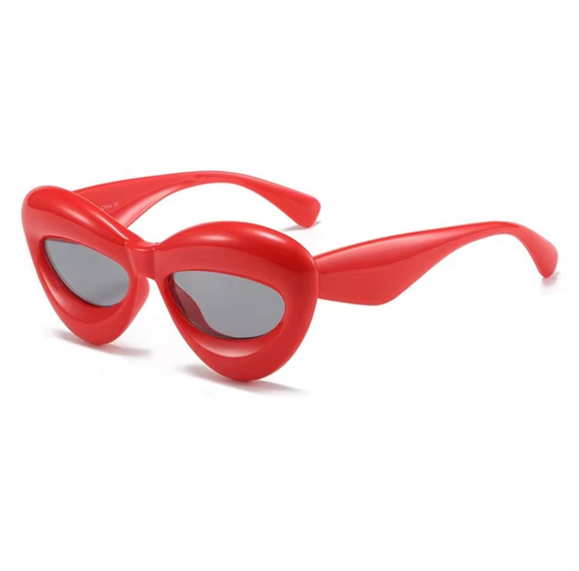 Lip shaped Sunglasses