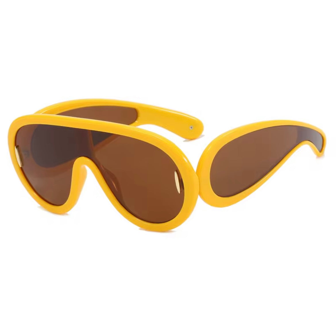 Round Sunglasses