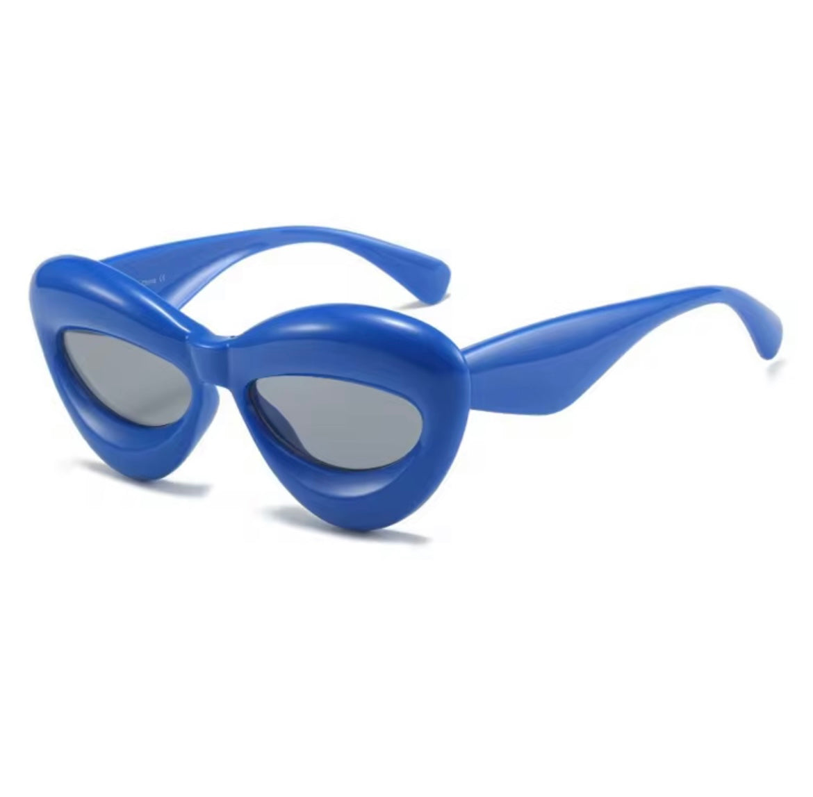 Lip shaped Sunglasses