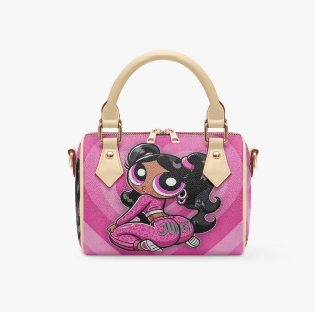 Powerpuff Girls Bags