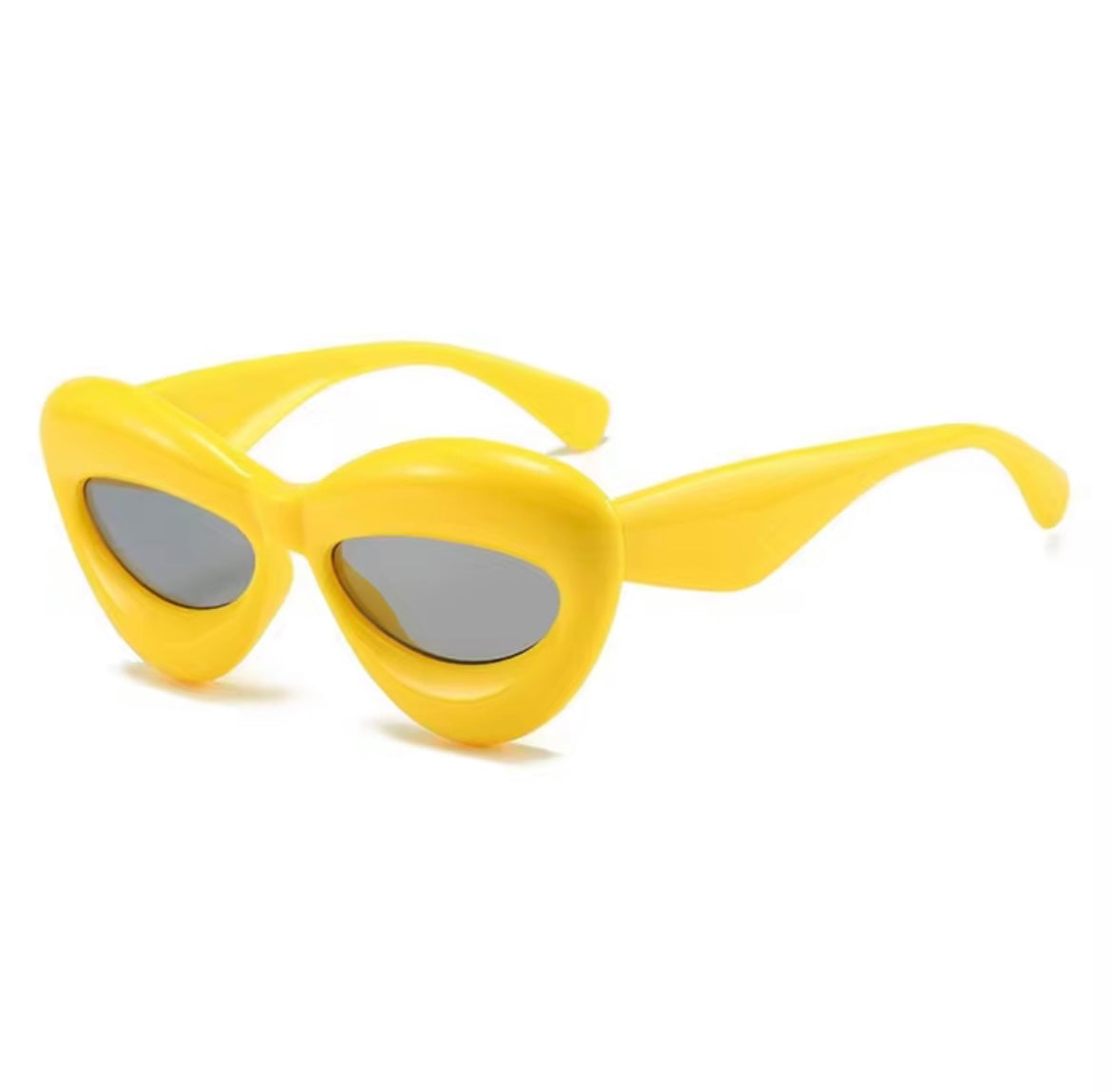Lip shaped Sunglasses