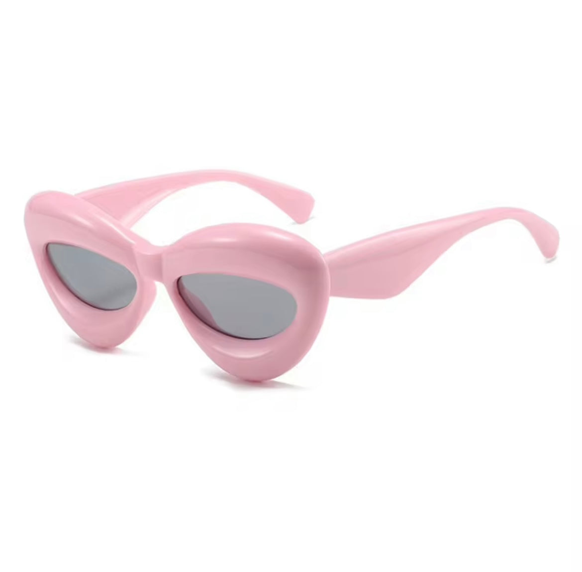 Lip shaped Sunglasses