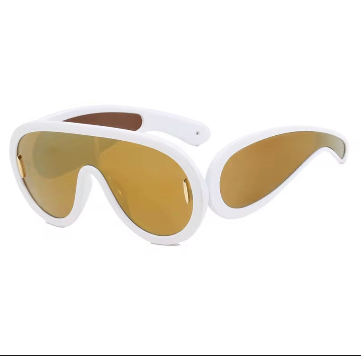 Round Sunglasses