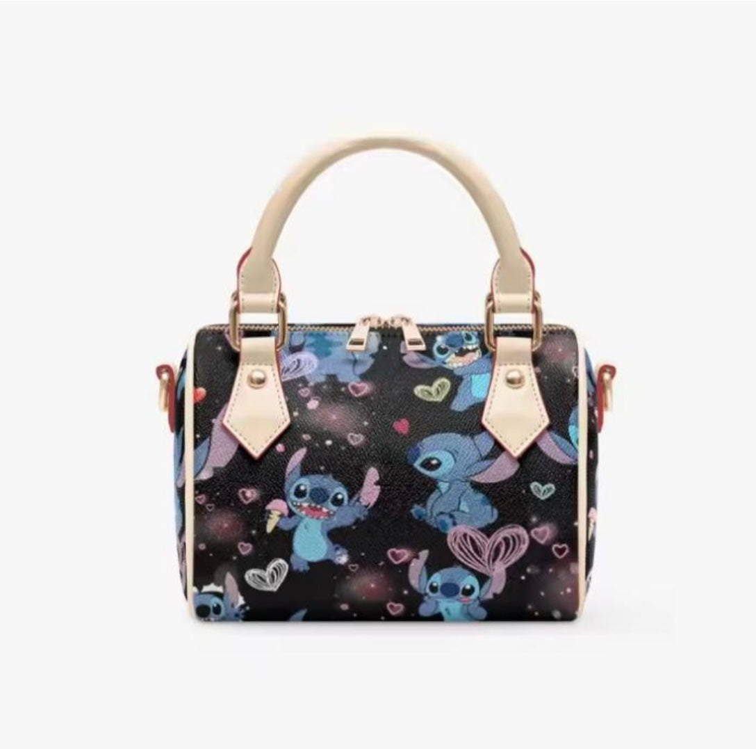 Stitch Bags